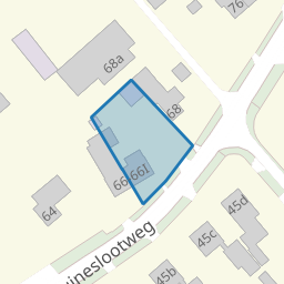 Perceel HDB01-W-1215