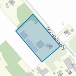 Perceel HDB01-W-1217