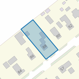Perceel HDB01-W-122