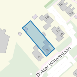 Perceel HDB01-W-1223