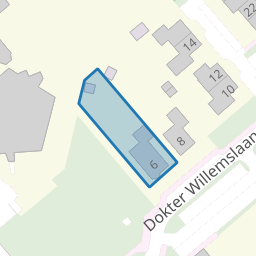 Perceel HDB01-W-1224