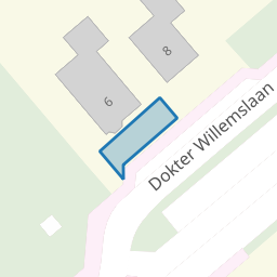 Perceel HDB01-W-1227