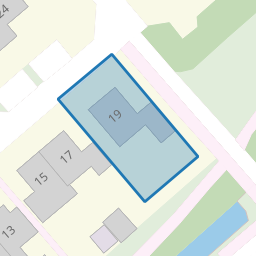 Perceel HDB01-W-1228