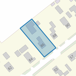 Perceel HDB01-W-123