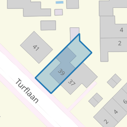 Perceel HDB01-W-1237