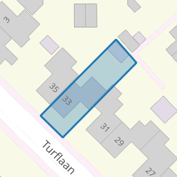 Perceel HDB01-W-1240