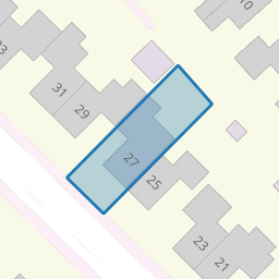 Perceel HDB01-W-1243