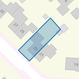 Perceel HDB01-W-1245