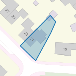 Perceel HDB01-W-1246