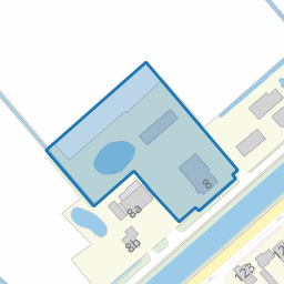 Perceel HDB01-W-1259