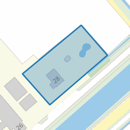 Perceel HDB01-W-1266