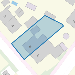Perceel HDB01-W-1269