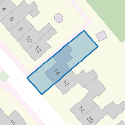 Perceel HDB01-W-1270