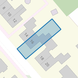 Perceel HDB01-W-1271