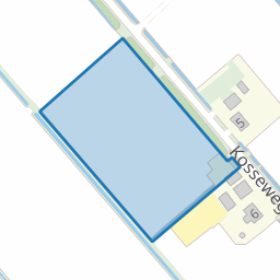 Perceel HDB01-W-1275