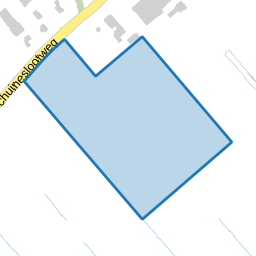 Perceel HDB01-W-1281