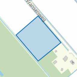 Perceel HDB01-W-1286