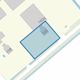 Perceel HDB01-W-1294