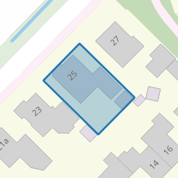 Perceel HDB01-W-1302