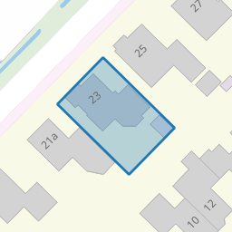 Perceel HDB01-W-1303