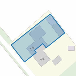 Perceel HDB01-W-1317