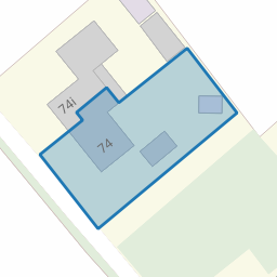 Perceel HDB01-W-1318