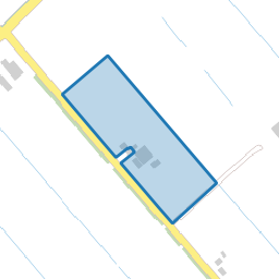 Perceel HDB01-W-1330