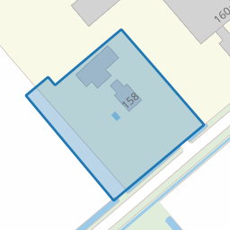 Perceel HDB01-W-1333