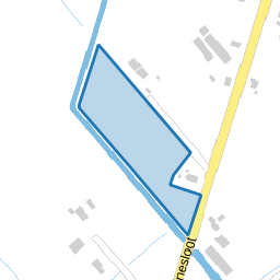 Perceel HDB01-W-1337