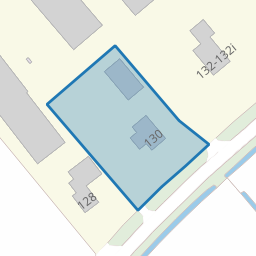 Perceel HDB01-W-1338