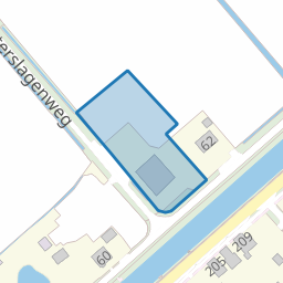 Perceel HDB01-W-1340