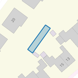 Perceel HDB01-W-1346