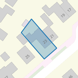 Perceel HDB01-W-1355