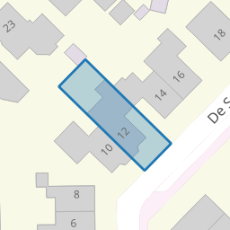 Perceel HDB01-W-1363