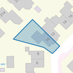 Perceel HDB01-W-1364