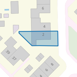 Perceel HDB01-W-1368