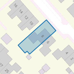 Perceel HDB01-W-1371