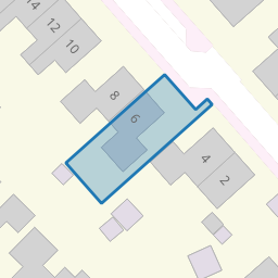 Perceel HDB01-W-1372