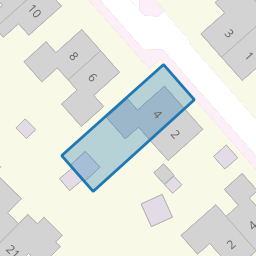 Perceel HDB01-W-1373