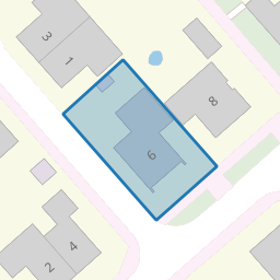 Perceel HDB01-W-1378