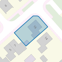 Perceel HDB01-W-1380