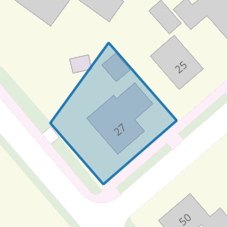 Perceel HDB01-W-1401
