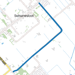 Perceel HDB01-W-1402