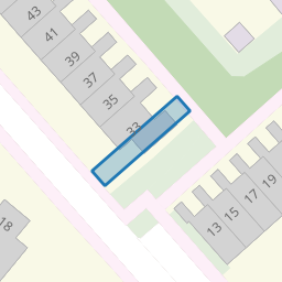 Perceel HDB01-W-1412