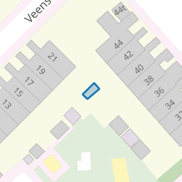 Perceel HDB01-W-1413