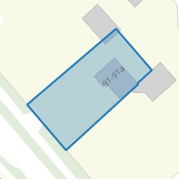 Perceel HDB01-W-1418