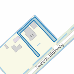 Perceel HDB01-W-1421