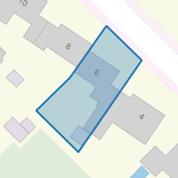 Perceel HDB01-W-1423