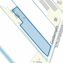 Perceel HDB01-W-1426