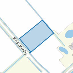 Perceel HDB01-W-1428